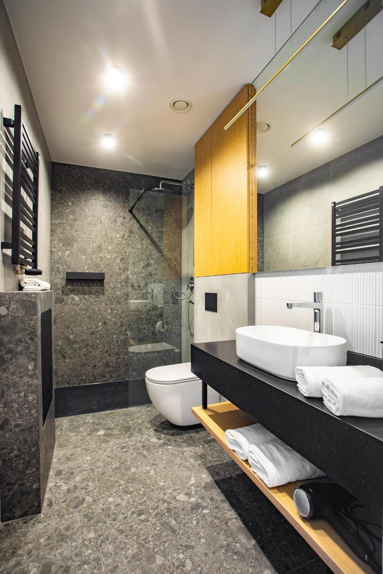 Apartament Zielona 5 - Centrum Poznań Exterior foto